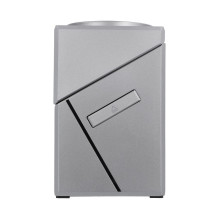 Belaidis įkroviklis Forcell F-Energy 3in1 Rotation Cube Qi2, suderinamas su MagSafe (F-06), sidabrinis