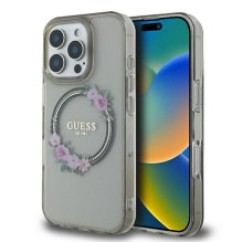 GUESS case for IPHONE 16...
