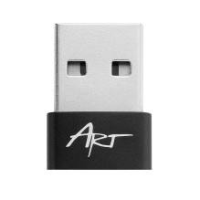 Adapteris USB A 2.0 į USB C...