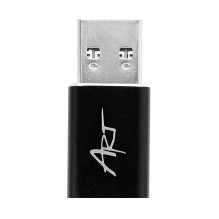 Adapter USB A 3.0 to USB C...