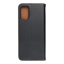 Flip case for Xiaomi Poco M4 Pro 5G / Redmi NOTE 11T 5G / Redmi NOTE 11S 5G Smart Pro Book leather black Flip case for Xiaomi Poco M4 Pro 5G / Redmi NOTE 11T 5G / Redmi NOTE 11S 5G Smart Pro Book leather black