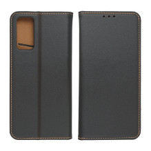 Flip case for Xiaomi Poco M4 Pro 5G / Redmi NOTE 11T 5G / Redmi NOTE 11S 5G Smart Pro Book leather black Flip case for Xiaomi Poco M4 Pro 5G / Redmi NOTE 11T 5G / Redmi NOTE 11S 5G Smart Pro Book leather black