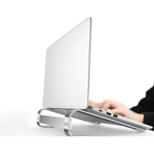 Stand for laptop ART P22 aluminium Stand for laptop ART P22 aluminium