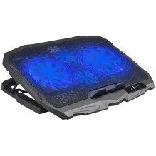 Cooling stand for laptop...