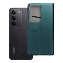 Flip case for Realme C75...