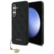 GUESS case for SAMSUNG S24...
