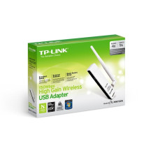TP-LINK Wi-Fi adapteris su...