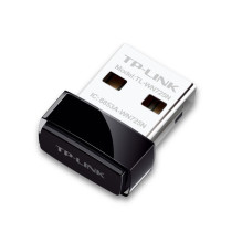 TP-LINK TL-WN725N 150 Mbps...