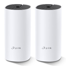 TP-LINK „Wi-Fi Mesh“...