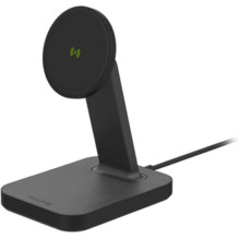 Wireless charger Mophie 15W...