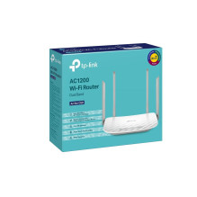 TP-LINK maršrutizatorius „TL-ARCHER C50“ dviejų dažnių „Wi-Fi“ AC1200 5 GHz