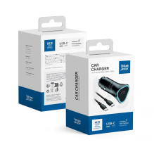 Car charger Blue Star USB C...