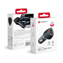 Car charger Forcell...