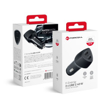 Car charger Forcell...