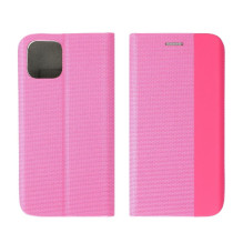 Flip case for Samsung A10 Sensitive Book pink Flip case for Samsung A10 Sensitive Book pink