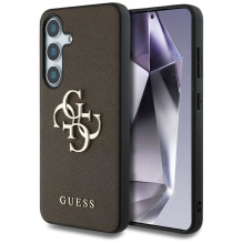 GUESS case for SAMSUNG S25...