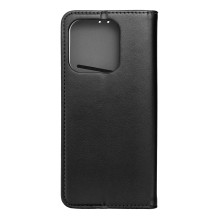 Flip case for Honor X8c Smart Magneto black Flip case for Honor X8c Smart Magneto black