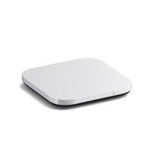 Disk adapter Satechi USB4 Slim NVMe SSD Enclosure silver