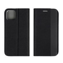 Flip case for Samsung A50 Sensitive Book black