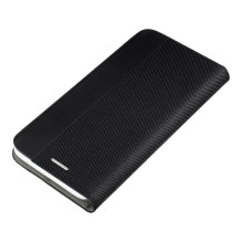 Flip case for Samsung A50 Sensitive Book black