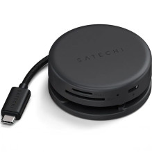 Adapter HUB 7in1 USB C...