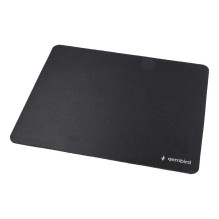 Mousepad 220 x 180 x 2 mm with non-slip rubber underside MP-S-BK black Mousepad 220 x 180 x 2 mm with non-slip rubber underside MP-S-BK black