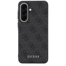 GUESS case for SAMSUNG Galaxy A37 GUHCSA37G4GFGR (PU 4G Classic) brown