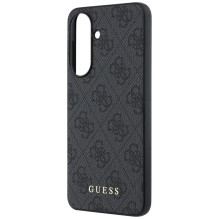 GUESS case for SAMSUNG Galaxy A37 GUHCSA37G4GFGR (PU 4G Classic) brown