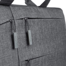 Water resistant bag for Macbook 15" Satechi ST-LTB15 gray Water resistant bag for Macbook 15" Satechi ST-LTB15 gray