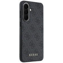 GUESS case for SAMSUNG Galaxy A57 GUHCSA37G4GFGR (PU 4G Classic) brown