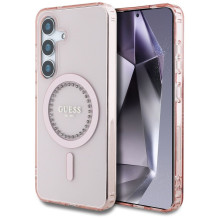 GUESS case for SAMSUNG S25...