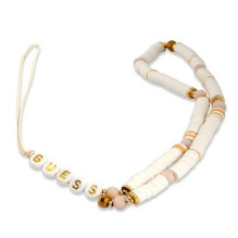 GUESS phone strap GUSTPEARW...