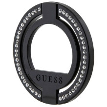 GUESS žiedų stovas GUMRSALDGK (kalmarai) juodas