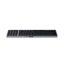 Wireless keyboard QWERTY...