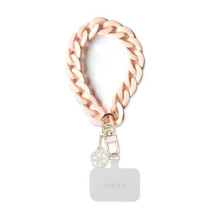 GUESS hand strap...