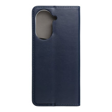 Atverčiamas dėklas Xiaomi Redmi A5 (173,3 x 79,4 x 8,26) Smart Magneto tamsiai mėlynas Atverčiamas dėklas Xiaomi Redmi A5 (173,3 x 79,4 x 8,26) Smart Magneto tamsiai mėlynas
