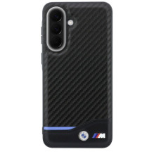 BMW case for SAMSUNG A37 BMHCSA3722NBCK (PU Carbon) black BMW case for SAMSUNG A37 BMHCSA3722NBCK (PU Carbon) black