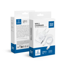 Phone charger Blue Star USB...