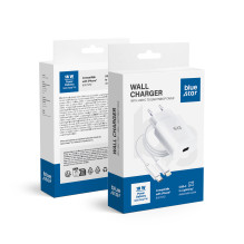 Phone charger Blue Star USB...