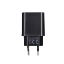 Phone charger Blue Star USB C QC4.0 PD 3A 25W TFB-TC-25WPD black