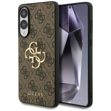 GUESS case for SAMSUNG S25...