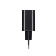 Phone charger Blue Star USB C QC4.0 PD 3A 20W + cable USB C to Lightning TFB-TC-20WPD black Phone charger Blue Star USB C QC4.0 PD 3A 20W + cable USB C to Lightning TFB-TC-20WPD black
