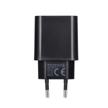 Telefono įkroviklis Blue Star USB C QC4.0 PD 3A 20W + laidas USB C - Lightning TFB-TC-20WPD juodas Telefono įkroviklis Blue Star USB C QC4.0 PD 3A 20W + laidas USB C - Lightning TFB-TC-20WPD juodas