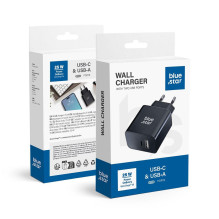 Phone charger Blue Star USB...