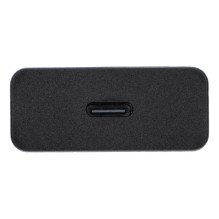 Phone charger Blue Star Slim GaN USB C QC4.0 PD 3A 20W TFK-SC-20WPD black Phone charger Blue Star Slim GaN USB C QC4.0 PD 3A 20W TFK-SC-20WPD black