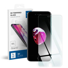 Tempered glass to iPhone 7...