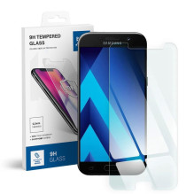 Tempered glass to Samsung...