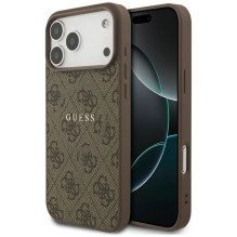 GUESS case for IPHONE 17...