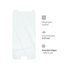 Tempered glass to Samsung Galaxy J5 2017 Blue Star Tempered glass to Samsung Galaxy J5 2017 Blue Star