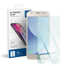 Grūdintas stiklas Samsung Galaxy J3 2017 telefonui Blue Star Grūdintas stiklas Samsung Galaxy J3 2017 telefonui Blue Star